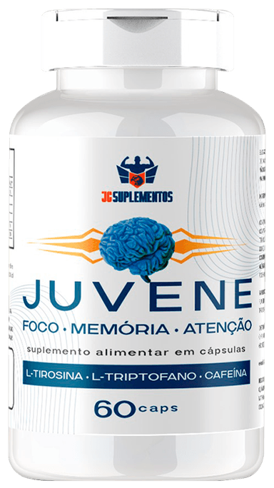 Juvene - Foco e Memória